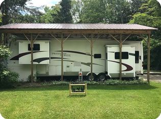 W17665 S Curtis Rd, Germfask, MI 49836