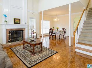 3161 Boxwood Dr, Birmingham, AL 35216