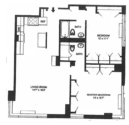 Rented by DJK Residential | media 2