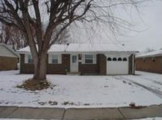 10220 E Greenbrook Ct, Indianapolis, IN