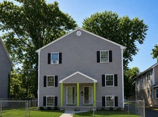 53-55 Allendale St, Springfield, MA 01107