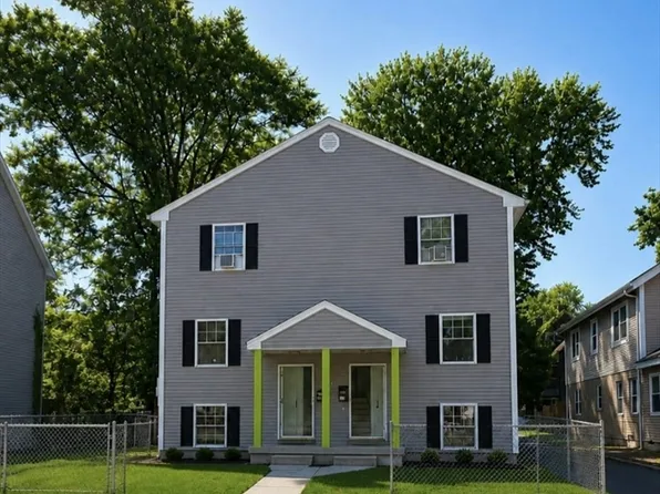 53-55 Allendale St, Springfield, MA 01107