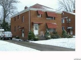 3893 W 160th St, Cleveland, OH 44111