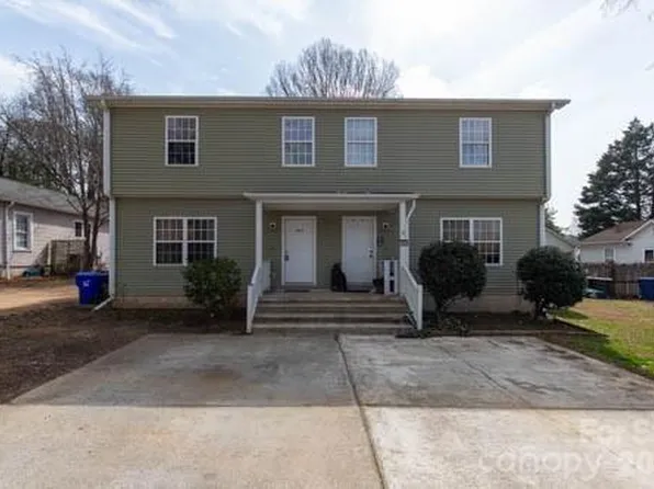 100 Gibson Park Dr, Huntersville, NC 28078
