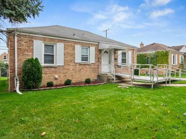 5343 N Newland Ave, Chicago, IL 60656