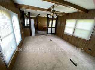 1380 Old Stage Rd LOT 5, Wytheville, VA 24382