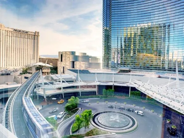 3726 Las Vegas Blvd S, Las Vegas, NV 89158