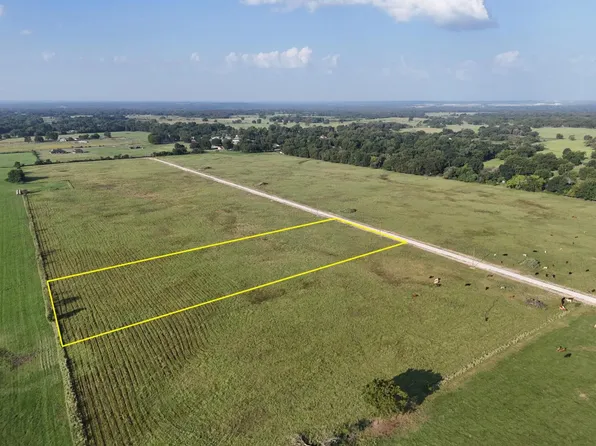 P2l14 County Rd #463, Mexia, TX 76667
