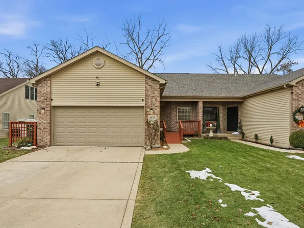 1573 E 56th Pl, Hobart, IN 46342