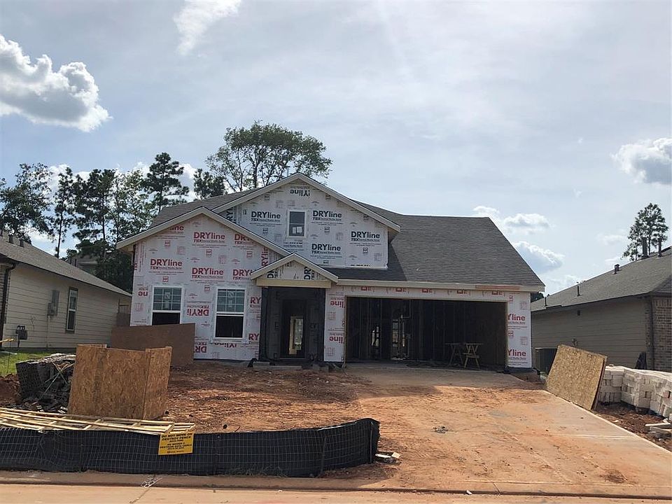 2nd image of 40461 Mostyn Lake Dr