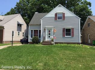 25180 Chatworth Dr, Euclid, OH