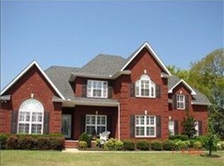 2218 Kadyday Way, Murfreesboro, TN 37128