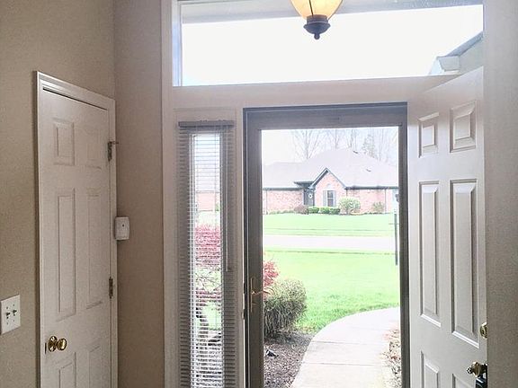 1744 Rockleigh Road Dayton OH 45458