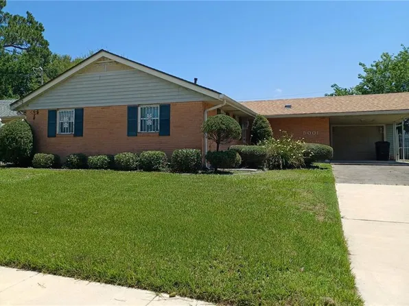 5001 Warren Dr, New Orleans, LA 70127
