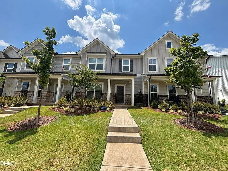 268 Abbots Mill Dr