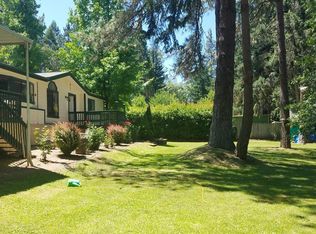 471 Gordon Way N, Grants Pass, OR 97527