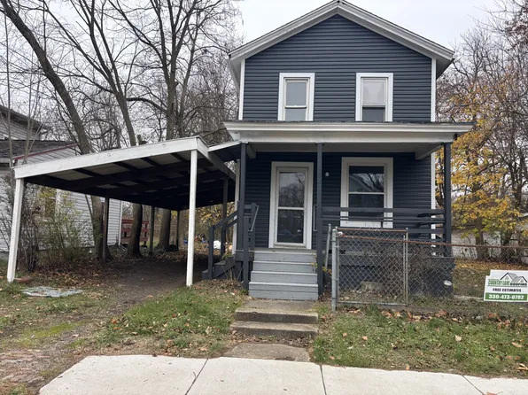 932 13th St SE, Massillon, OH 44646