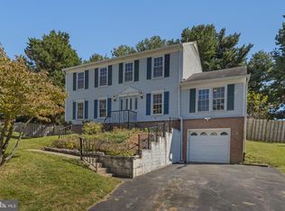 6 Bostwick Ct, Gaithersburg, MD 20878