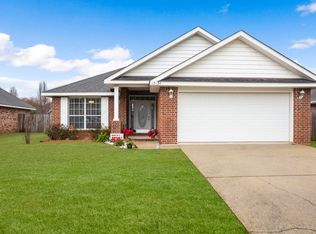 15136 Cedar Springs Dr, Biloxi, MS 39532