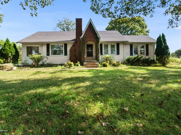 158 Spencer Ln, Ashland City, TN 37015