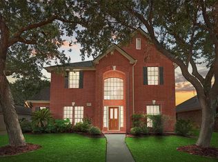 6311 Sands Dr, Pasadena, TX 77505