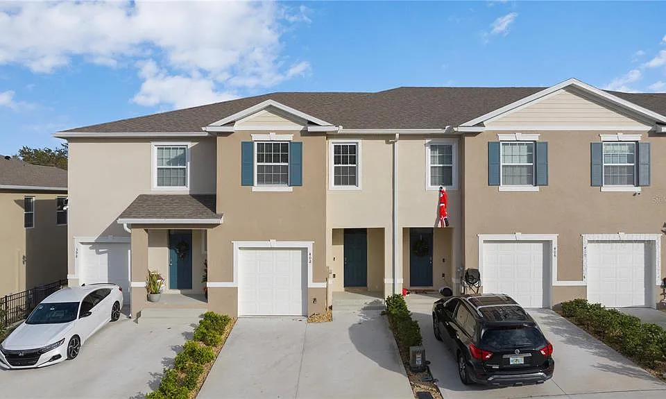 402 Feltrim Reserve Blvd
