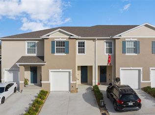 402 Feltrim Reserve Blvd, Davenport, FL 33837