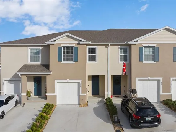 402 Feltrim Reserve Blvd, Davenport, FL 33837