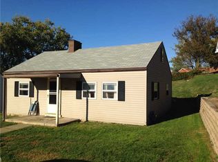 1009 Woodland Ave, McKeesport, PA 15133