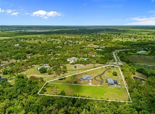 5600 Blackjack Ct S, Punta Gorda, FL 33982