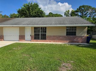 1260 SE Saint Lawrence Way #1260, Stuart, FL 34997