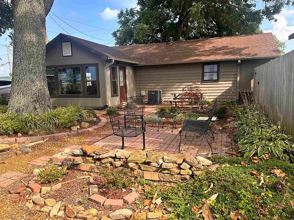 837 Lake Dr, Hornbeak, TN 38232 Zillow