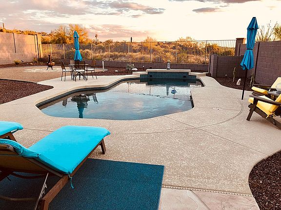 5th image of 4205 S Cordia Ct