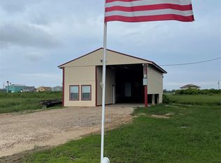 544 Marlin St, Sargent, TX 77414