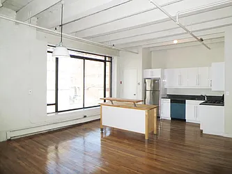 Rented by Brooklyn Bridge