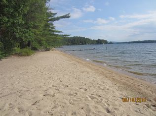 14 Sandy Shores Rd, Tuftonboro, NH 03850