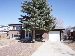 3036 Abilene St, Aurora, CO 80011