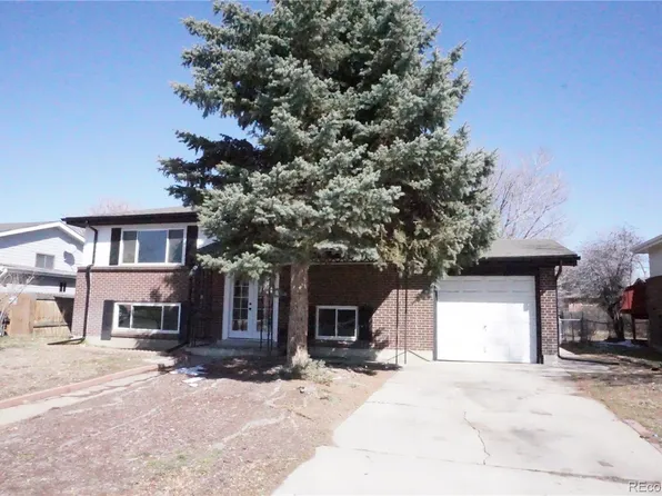 3036 Abilene Street, Aurora, CO 80011