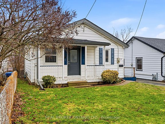 2nd image of 9 Mercer Rd