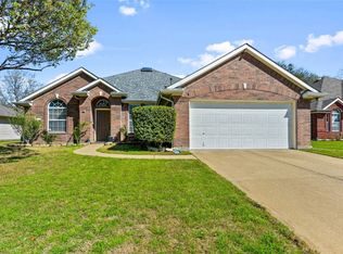 10118 Joy Dr, Frisco, TX 75035