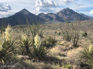 Perezoso Ct #71/2, Rio Rico, AZ 85648