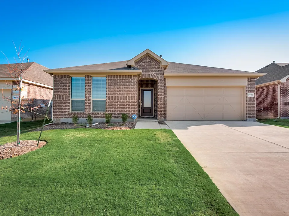 3009 Sovereignty Dr