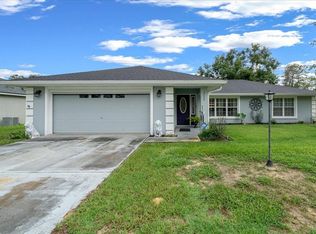 2222 SW 167th Pl, Ocala, FL 34473