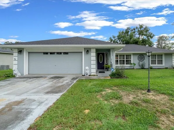 2222 SW 167TH PLACE, OCALA, FL 34473