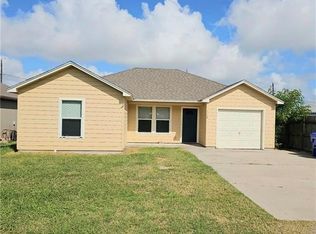 1130 Jonnell St, Corpus Christi, TX 78418