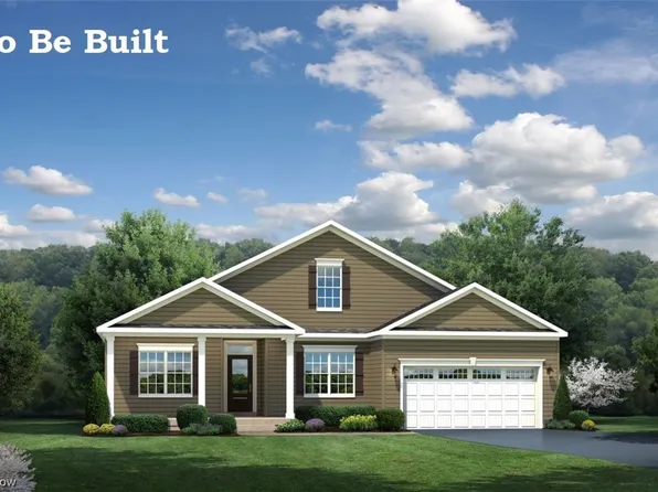 8176 Chandler Ct, Painesville, OH 44077