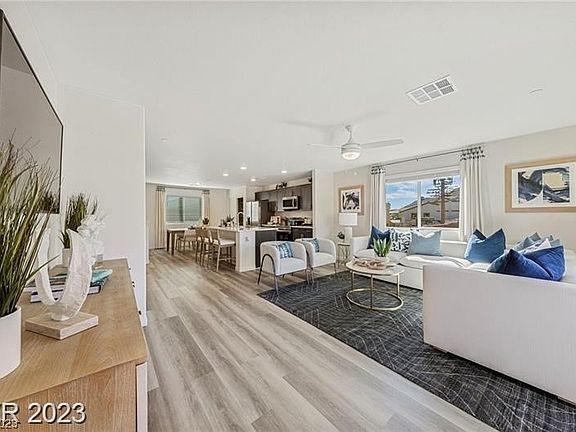 3rd image of 6874 Truffle Gray St