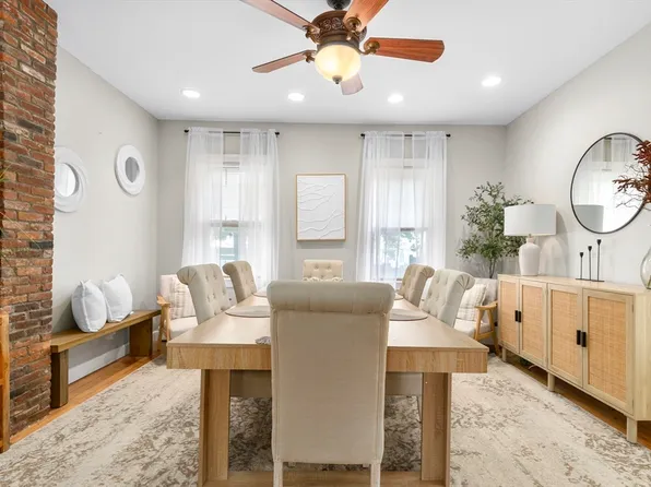 6 Parkin Ct, Taunton, MA 02780