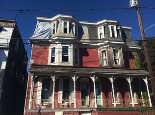 725 E Dewart St, Shamokin, PA