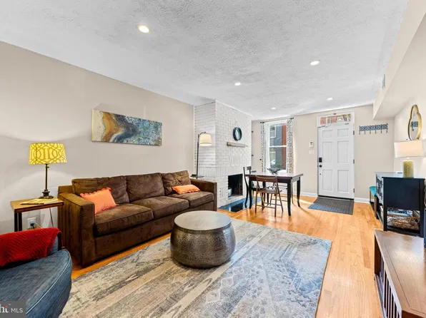 311 S Regester St, Baltimore, MD 21231